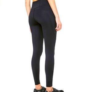 Lululemon Fast and Free leggings